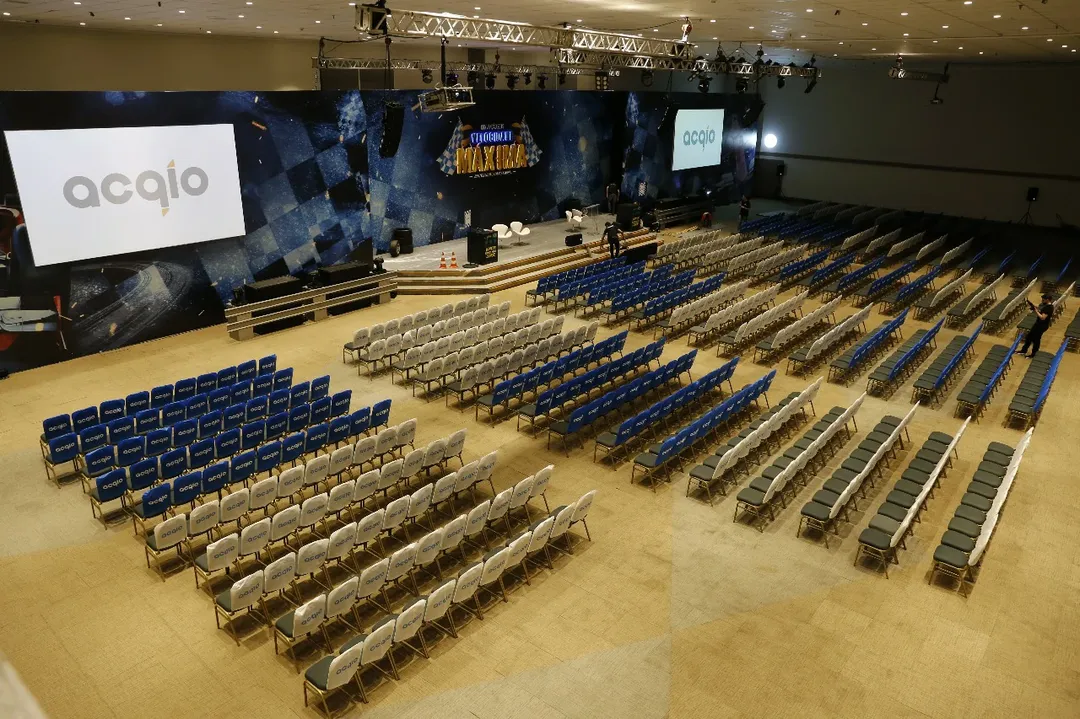Convenção de Franqueados 6
